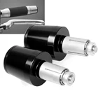 Ручки для мотоцикла Honda CBR 600RR 1000RR Kawasaki ZX6R Z1000 Suzuki GSXR 78 600 Buell, 750 дюйма, 22 мм