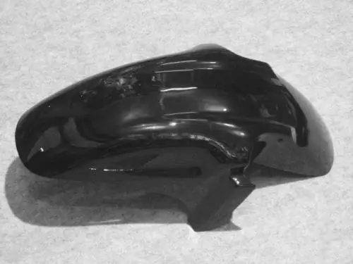 Комплект обтекателей для мотоцикла HONDA CBR600F3 95 96 CBR600 F3 CBR 600F3 1995 1996 600 Синий Пламя