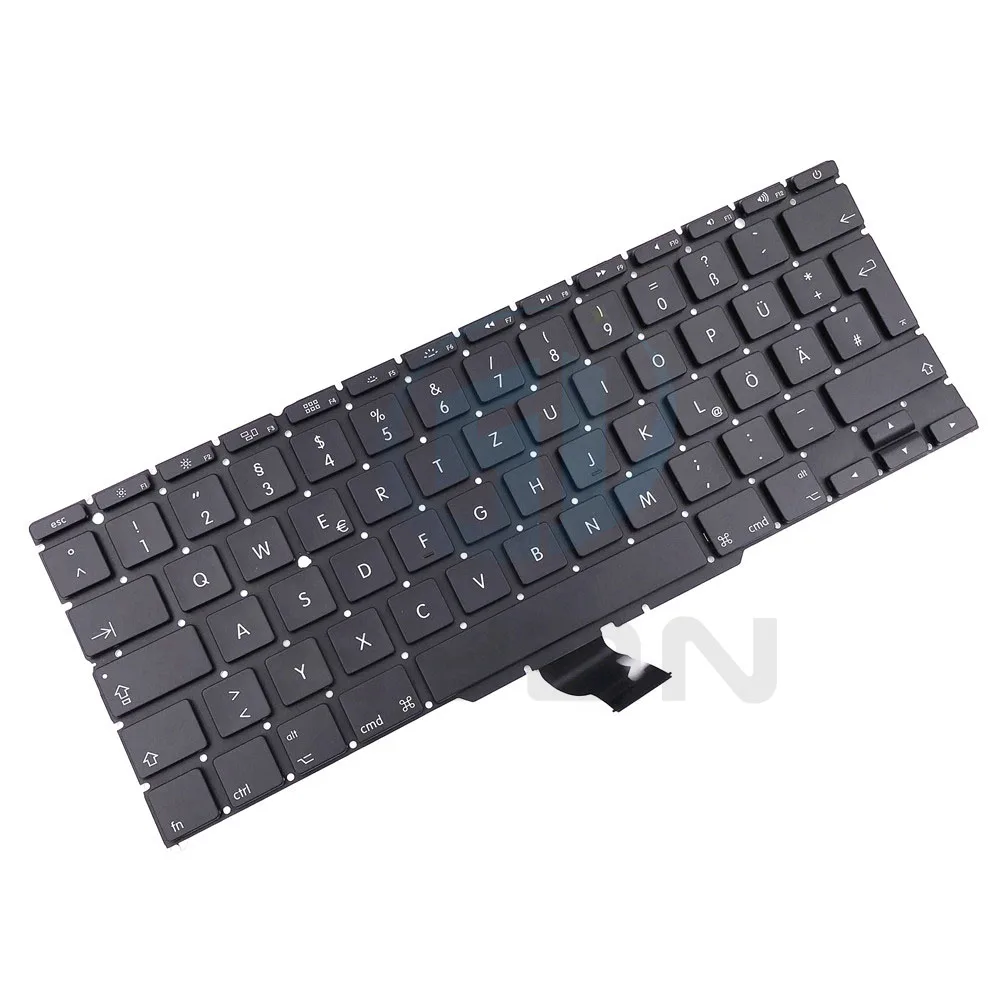 German A1370 A1465 keyboard with backlight for Macbook Air 11.6'' MC505 MC506 MC968 MC969 keyboards backlit Brand New | Компьютеры