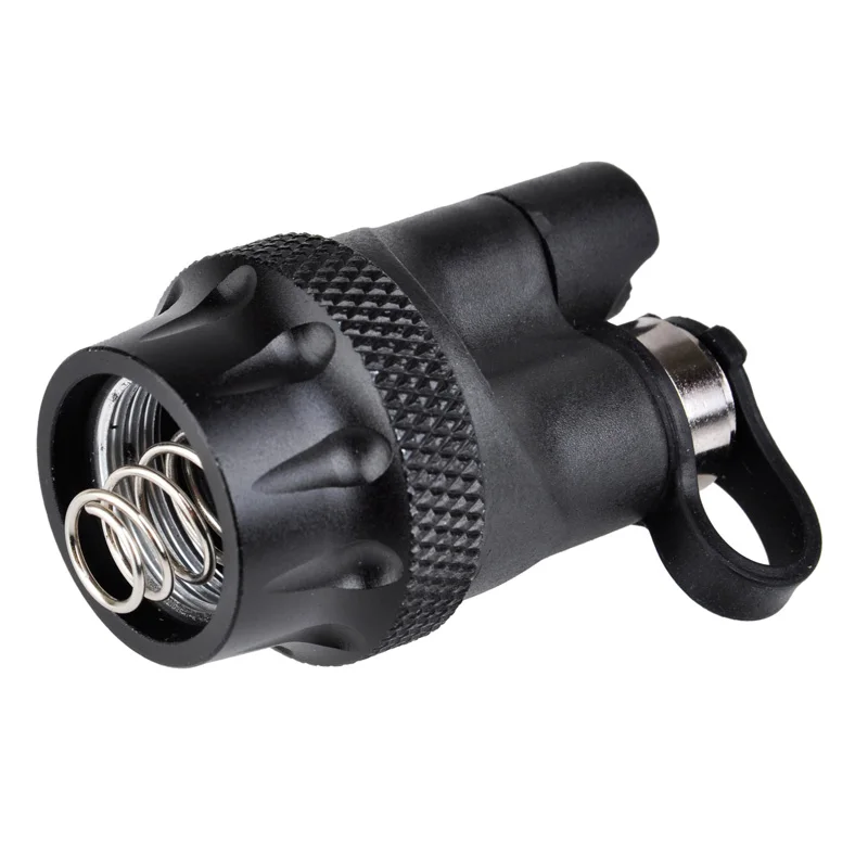 Двойной переключатель Night-Evolution SL07 Scout для набора M300 или M600(NE 04054
