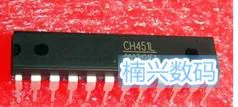 

20Pcs CH451L CH451 DIP24 new