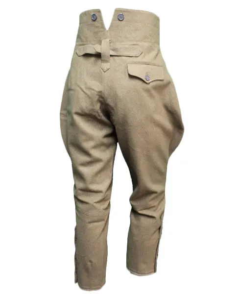 EMD WW2 JP Jodhpurs шерсть|Военный| |