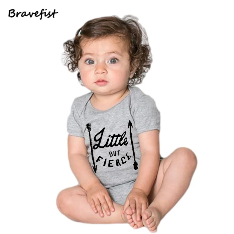 

Cute Newborn Baby Girl Short Sleeve Bodysuit Jumpsuit Outfits Kids Suit Gray Children Boys Girls Clothes 0-24Months Kids Onesies