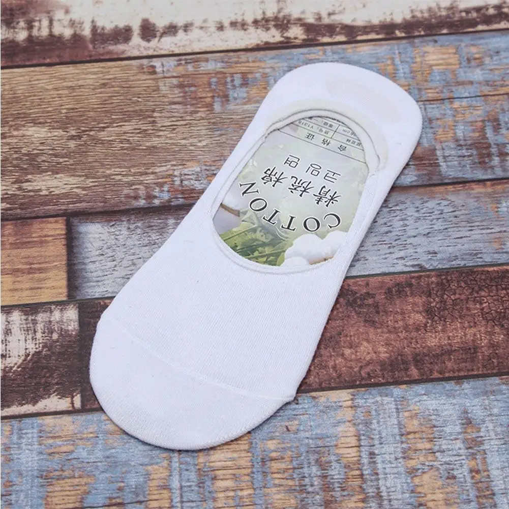 3 Pairs Men Socks Comfortable loafer Boat Liner Low Cut Hidden Black + White Grey Invisible Shallow mouth socks | Мужская одежда