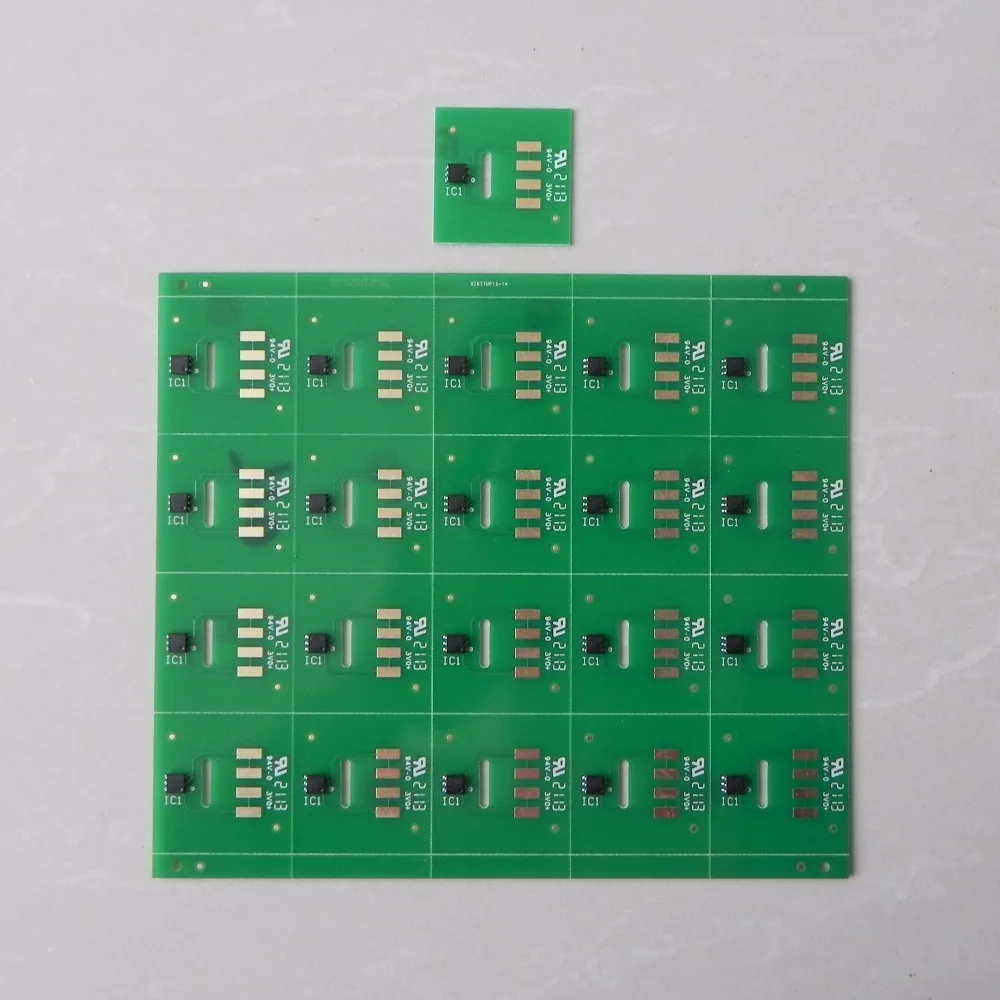 Растворитель чернил чип RFID тег V705 V705A D V706 V707 V708 V720 V410 V401 V411 для VJ 1210 1220 1510 1520 1610 1620