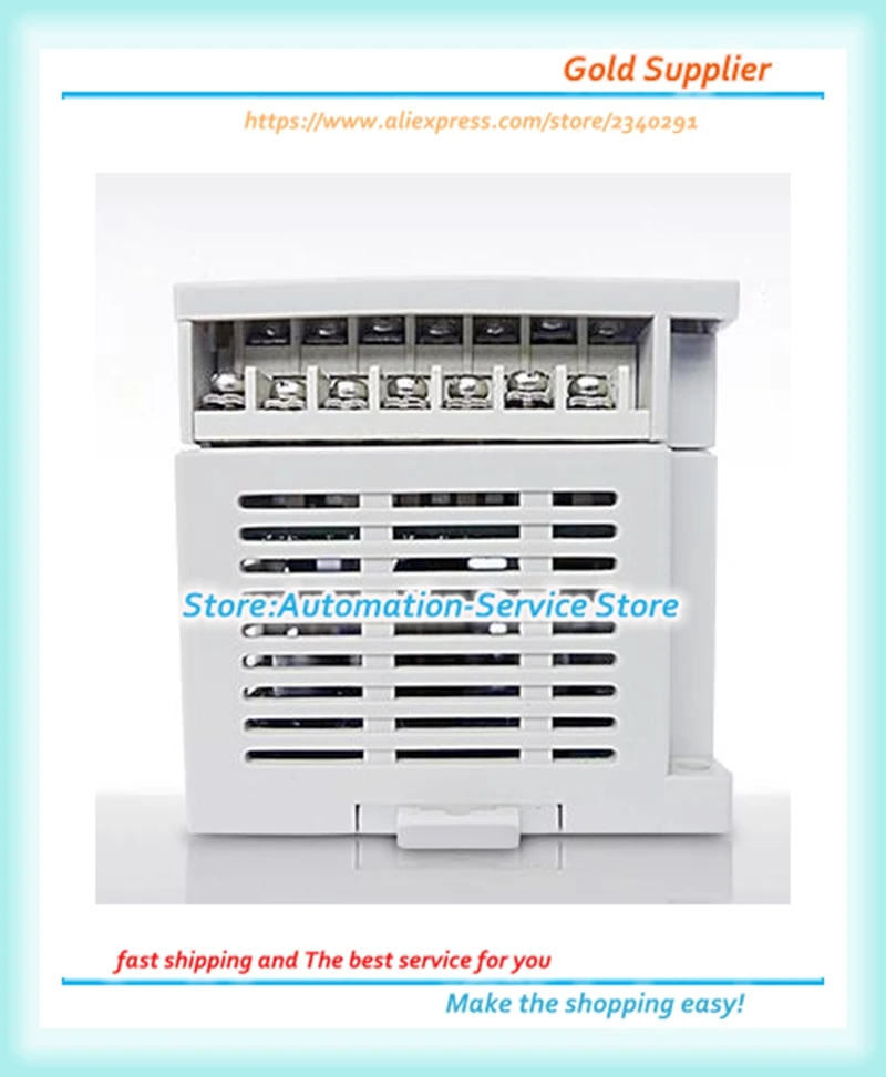 New In Box Samkoon PLC FGS-16MT-AC FGS-16MR-AC FGS-32MT-AC FGS-32MR-AC FGS-64MT-AC FGS-64MR-AC | Электроника