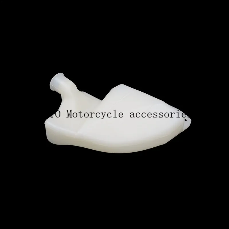 Для радиатора Yamaha YZF R6 резервуар для охлаждающей жидкости переливной 2006-2014