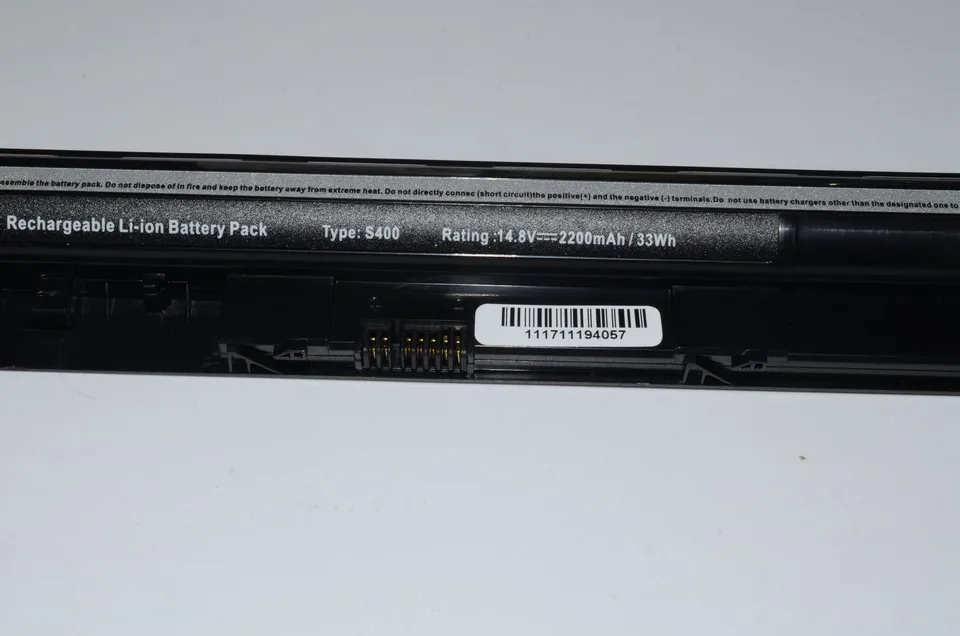 JIGU ноутбука Батарея 4ICR17/65 L12S4Z01 L12S4L01FOR LENOVO I1000 IdeaPad Flex14 IdeaPad S300 IdeaPad S310 S400 S405 M30 серии