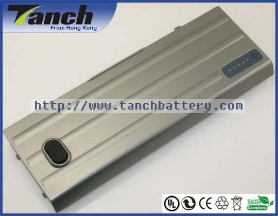 Аккумуляторы для ноутбуков DELL TD117 UD088 KD491 Latitude D630 PC764 TC030 Precision M2300 312 0383 11 1 В 6