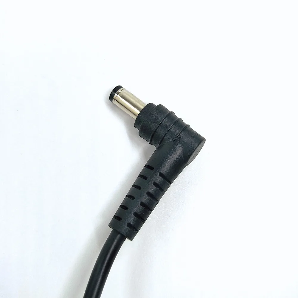 PA-40 W 19 V 2.15A 5,5*1,7 мм штепсельная вилка американского стандарта AC Мощность адаптер зарядного устройства для acer Aspire One S5 D255 D260 D257 серии планшет ноутбук