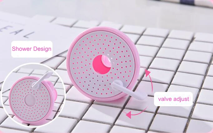 5 шт. Мелодия кухня ванна ванная комната водопроводный кран аксессуары мягкий