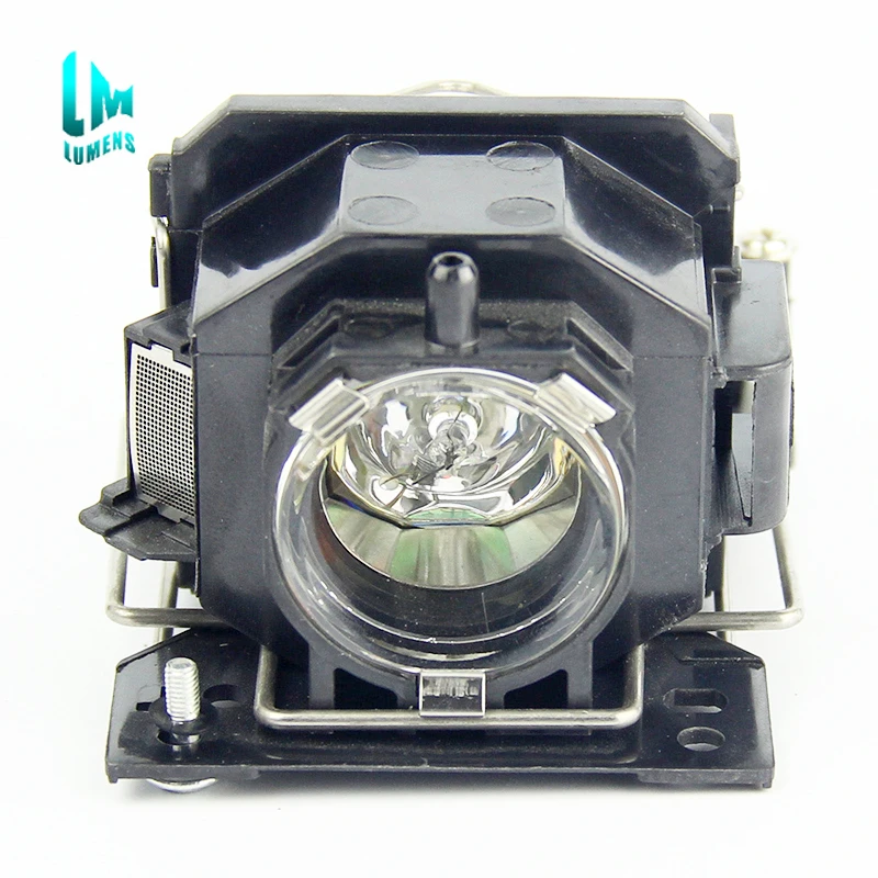 

Высокая яркость DT00821 для HITACHI CP-X264 CP-X6 CP-X5W CP-X5 CP-X3 HCP-600X HCP-610X