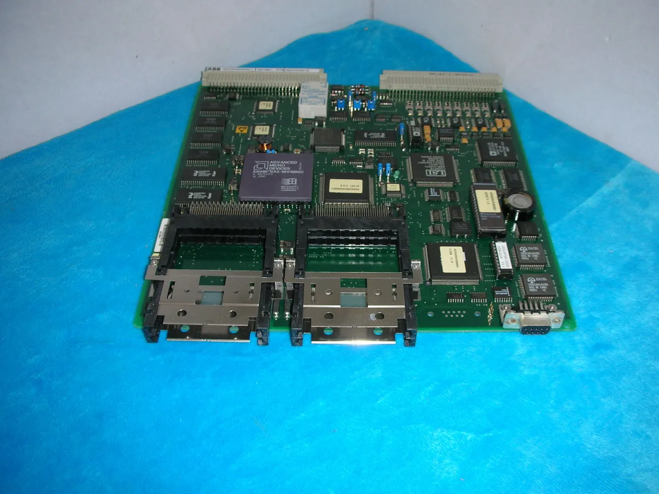 316ABB vc61a HESG324503R6 | Электроника