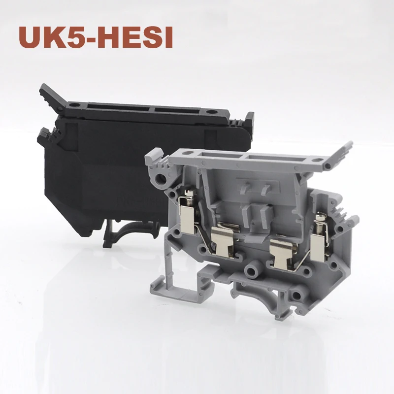 2/5 шт. клеммные блоки для кабелей 6 3 А|terminal block|din rail connectorconnector terminal block |