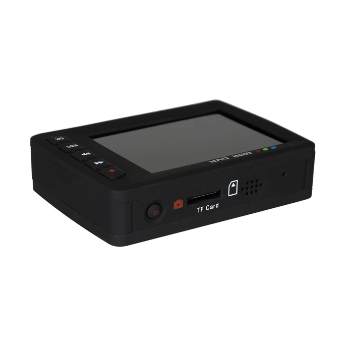 2 7 &quotЖК дисплей Мини DVR Ангел глаз видео Запись правоохранительных органов