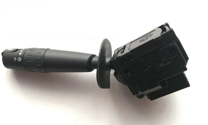 Рычаг переключателя стеклоочистителя для Peugeot 406 1995 2004|wiper switch|switch wiperpeugeot switch |