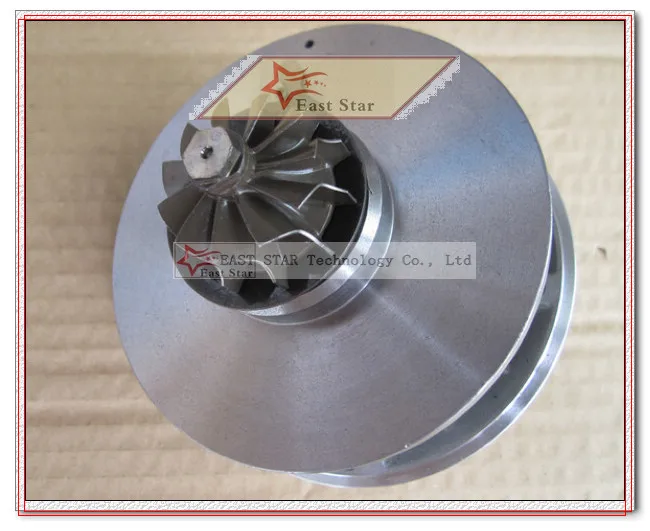 Турбокартридж CHRA Core Турбокомпрессор GT1544V 753420-5005S 753420 0375J6 для Peugeot 307 Citroen C3 C4 C5 DV6TED4