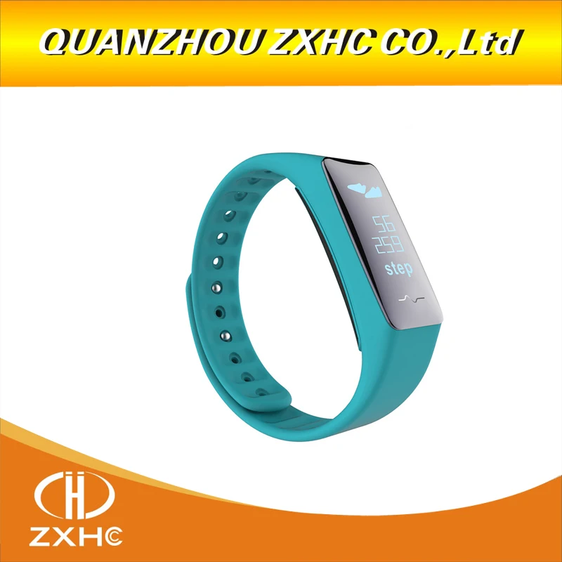 13.56Mz M3S смарт Браслет Водонепроницаемый Miband NFC с зарядкой|IC/ID карты| |