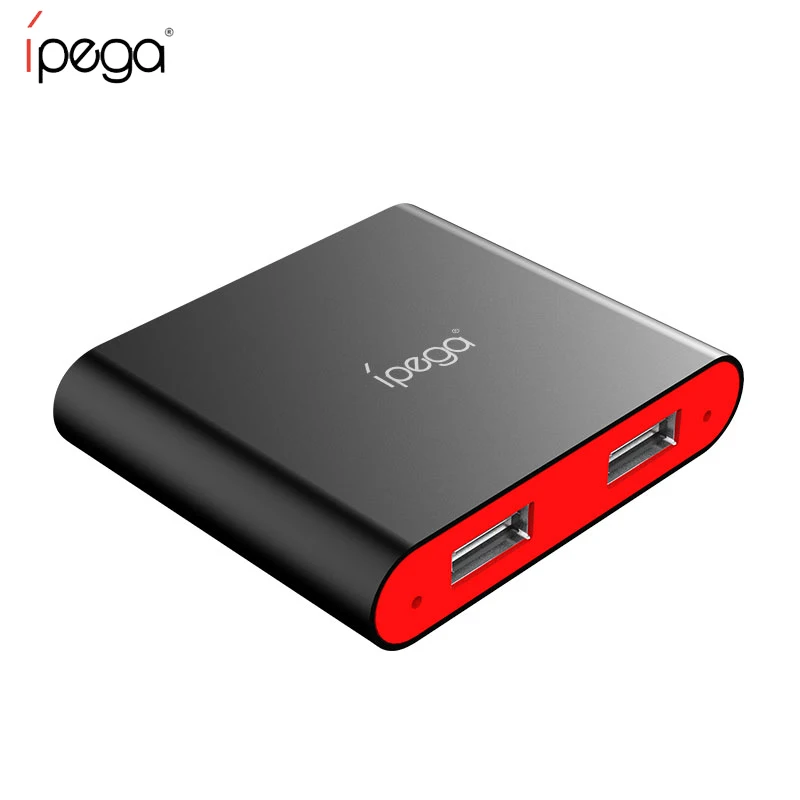 Ipega Pg-9096 обновленная версия 9116 Bluetooth клавиатура и мышь конвертер для мобильных Pubg контроллер Игры для Xiaomi samsung