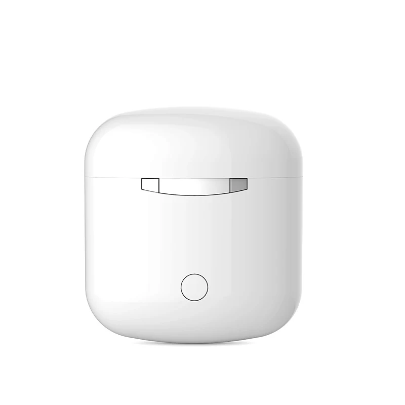I9X True беспроводные TWS Bluetooth наушники V5.0 Hifi с шумоподавлением спортивные
