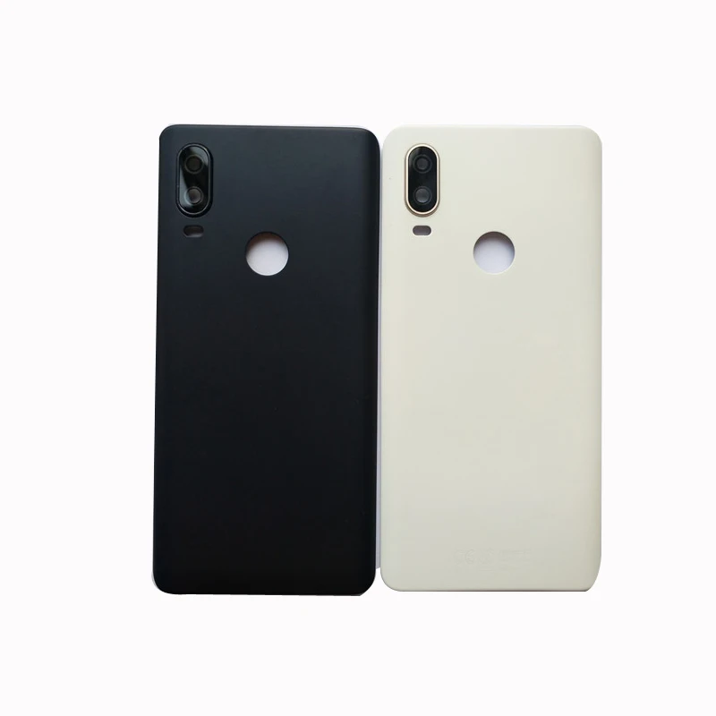 Новинка, чехол для BQ Aquaris X2/X2 Pro, сменный защитный чехол для батареи, роскошный