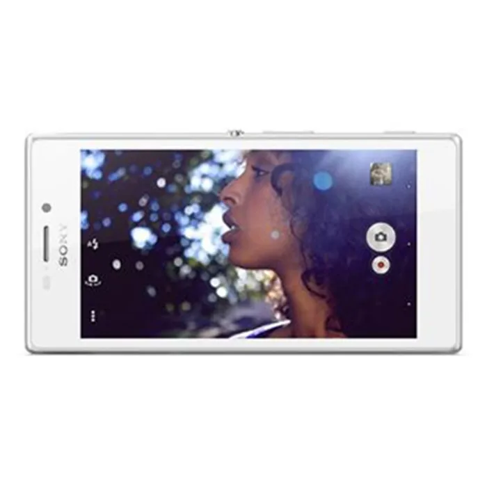 Разблокированный оригинальный Xperia M2 4 8 "Android 1 ГБ ОЗУ Гб ПЗУ четырехъядерный Мп