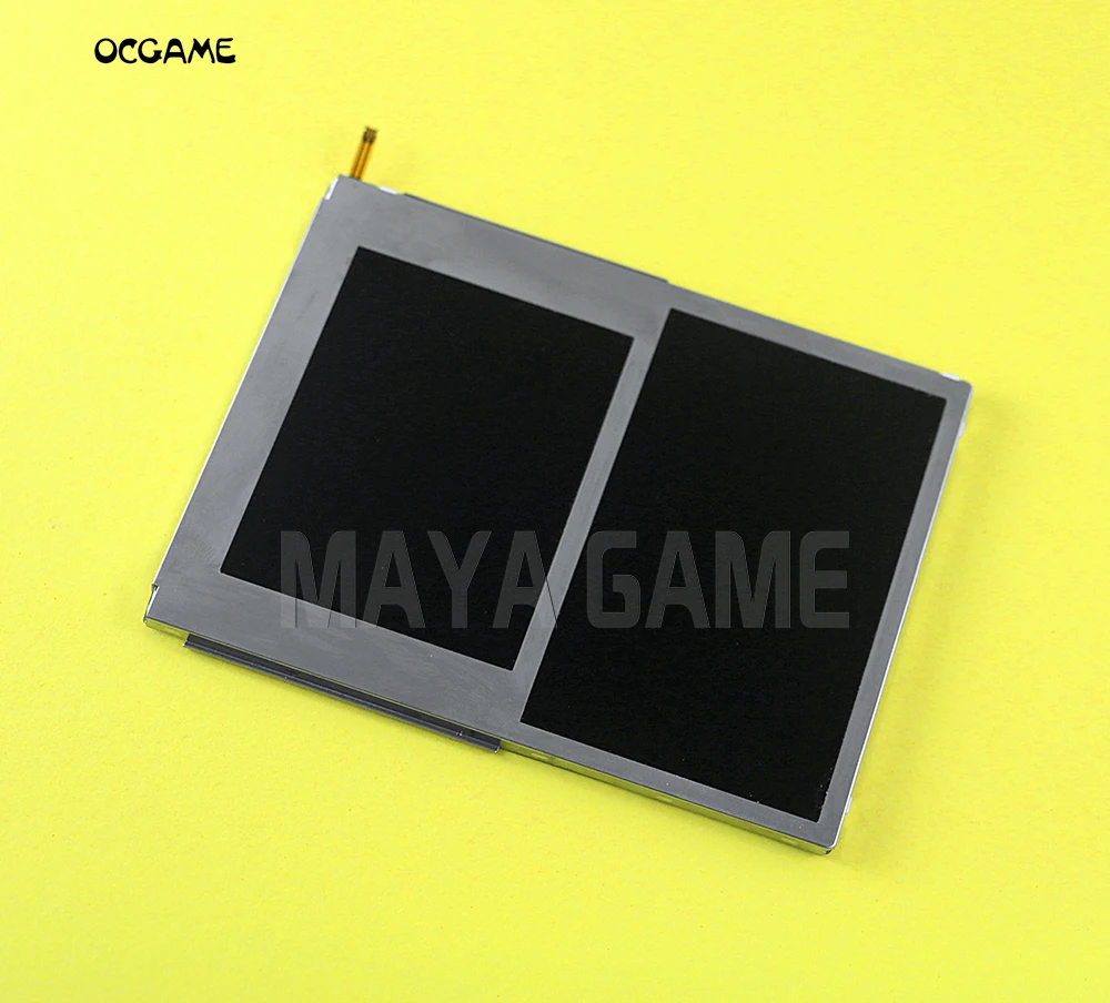 

10pcs/lot original high quality Replacement Genuine for 2DS LCD Screen