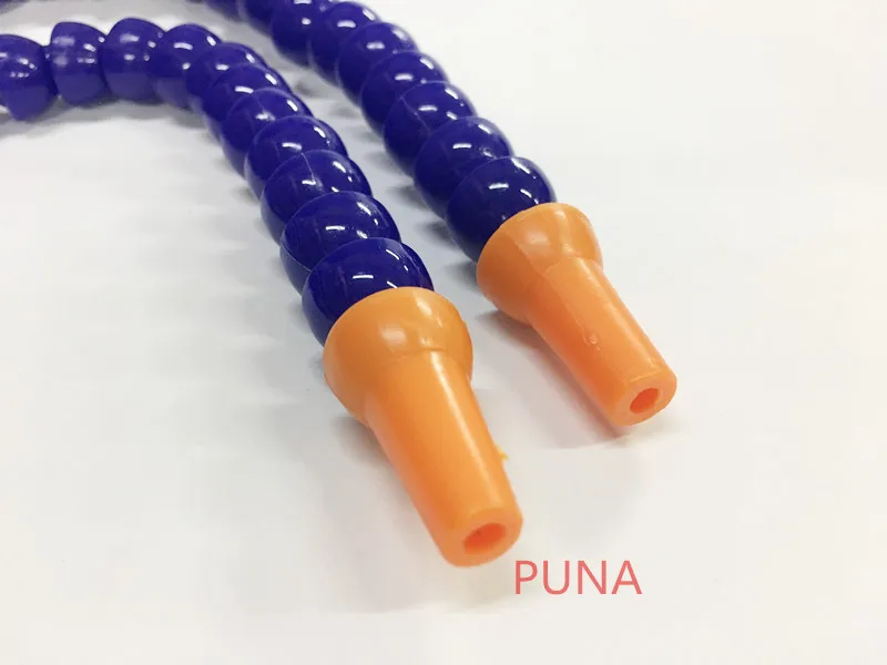 G3/8-300mm Cooling Tube/ Water Pipe Coolant Oil Plastic for Engraving Machine Tool | Обустройство дома