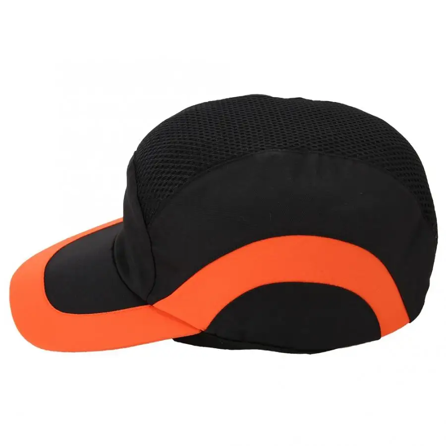 D Safety Helmet Casco De Seguridad 028 Light Anti-collision Comfortable Breathable Lightweight Hat Sports Protective Safety Hat - Цвет: D