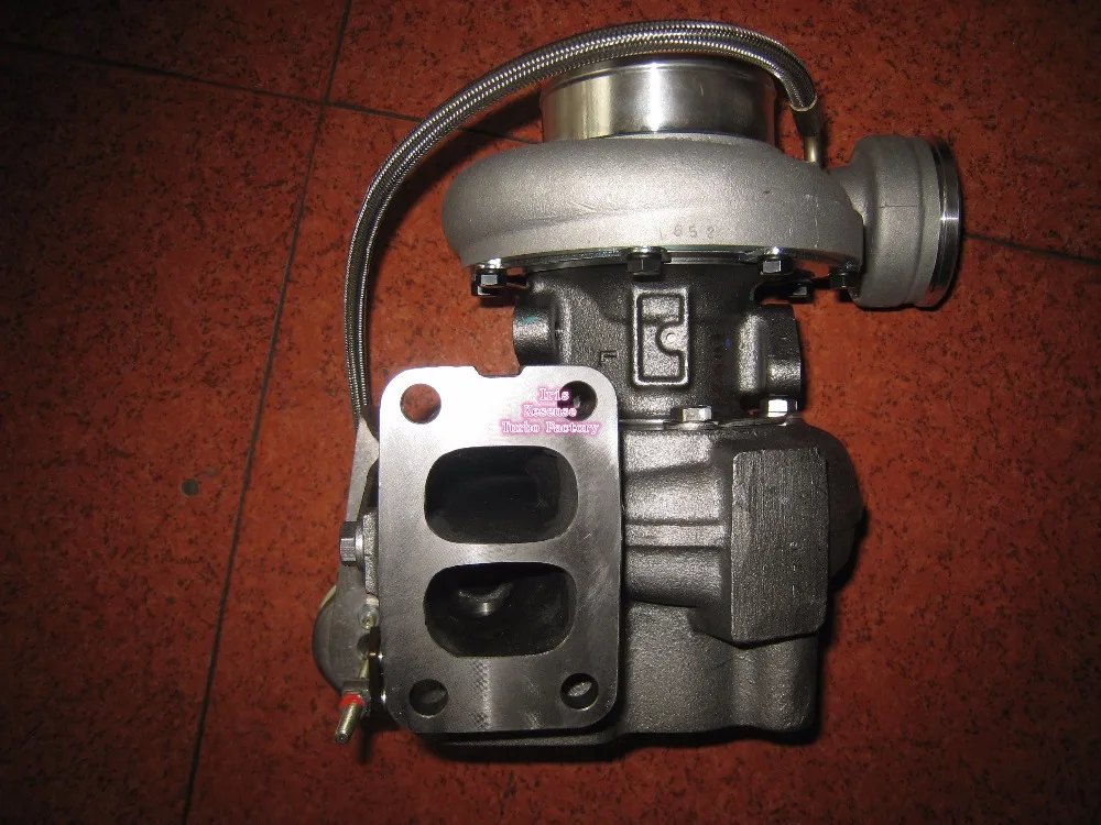 Турбозарядное устройство S200G 56209880001 04259318KZ|charger|charger chargercharger turbo |