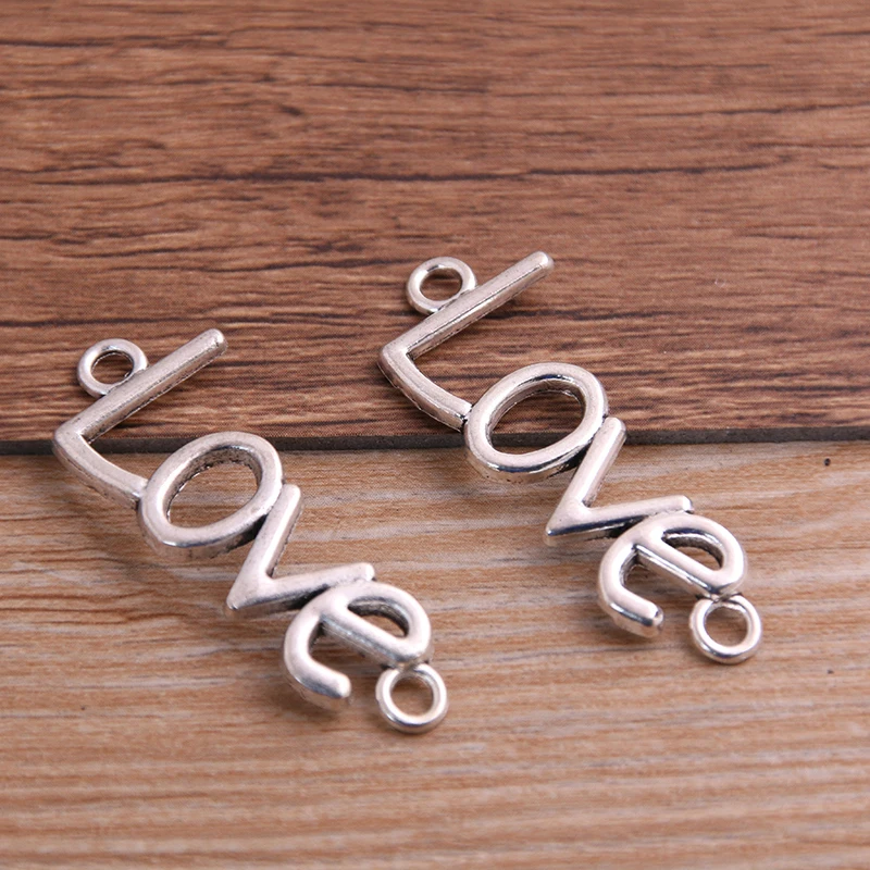 Браслеты для изготовления ювелирных изделий двухцветные соединители из