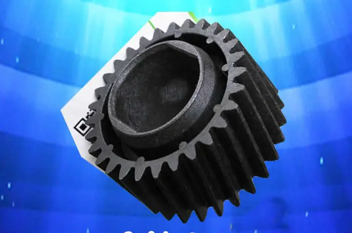 Оригинальные детали для RICOH MPC2500 C2800 C3000 C3300 3030 2000 FUSER GEAR|Детали принтера| |