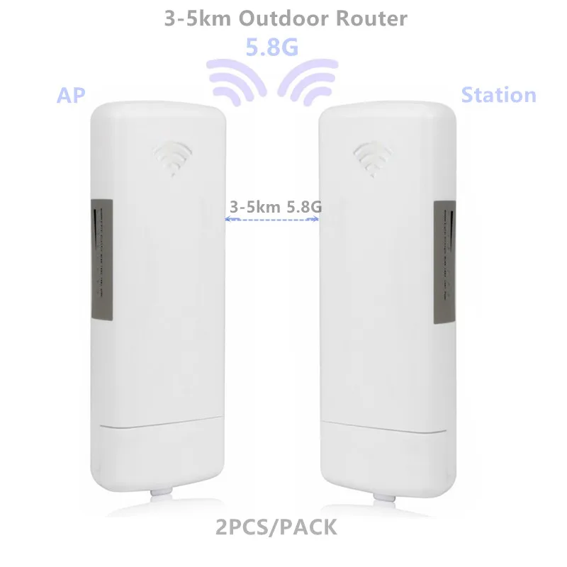 9344 9331 3 5 км чипсет Wi Fi ретранслятор CPE большой радиус действия Мбит/с G внешний AP