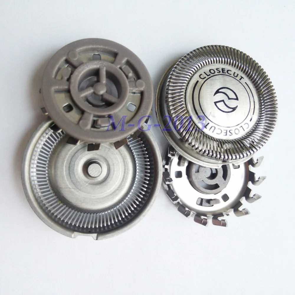 Сменная головка для бритвы Philips HQ55 HQ4 + HQ3 HQ6695 6879 6990/HQ6695/HQ48 HQ902 HQ904 HQ906 HQ912 HQ914 HS777 HS885 3