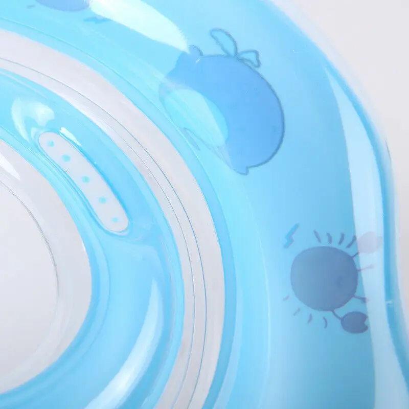 Надувное кольцо для бассейна надувные колеса новорожденных плавающие круг