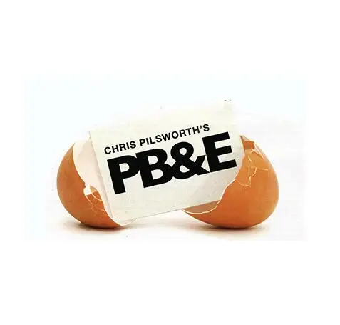 

PBE от Chris Pilsworth, волшебные трюки