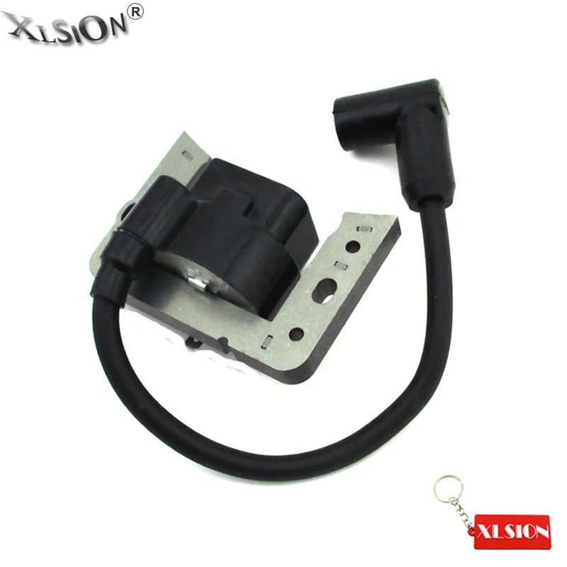 Катушка зажигания XLSION для Tecumseh OH195 LEV120 LV148A LV195EA OVRM120 TVS TNT EVC подходит 4hp 5hp 6hp 7hp Craftsman