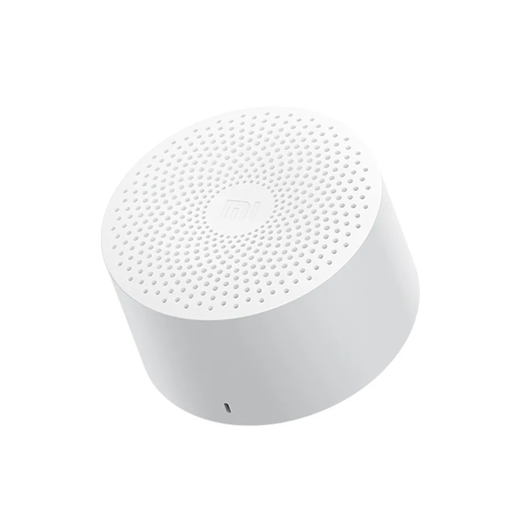 Оригинальная Bluetooth Колонка Xiaomi AI Smart Xiaoai портативные колонки BLT 4 2 с HD звуком
