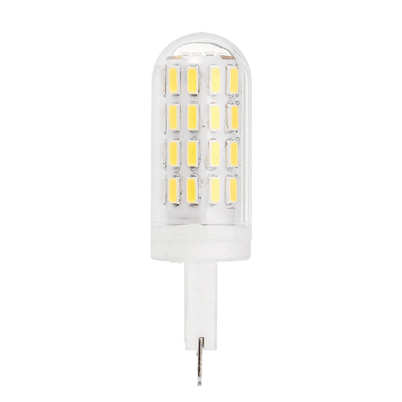 Mising G9 2 5 W 4014SMD Светодиодная лампа 52 светодиода постоянного тока AC100 240V|led lamp|led light