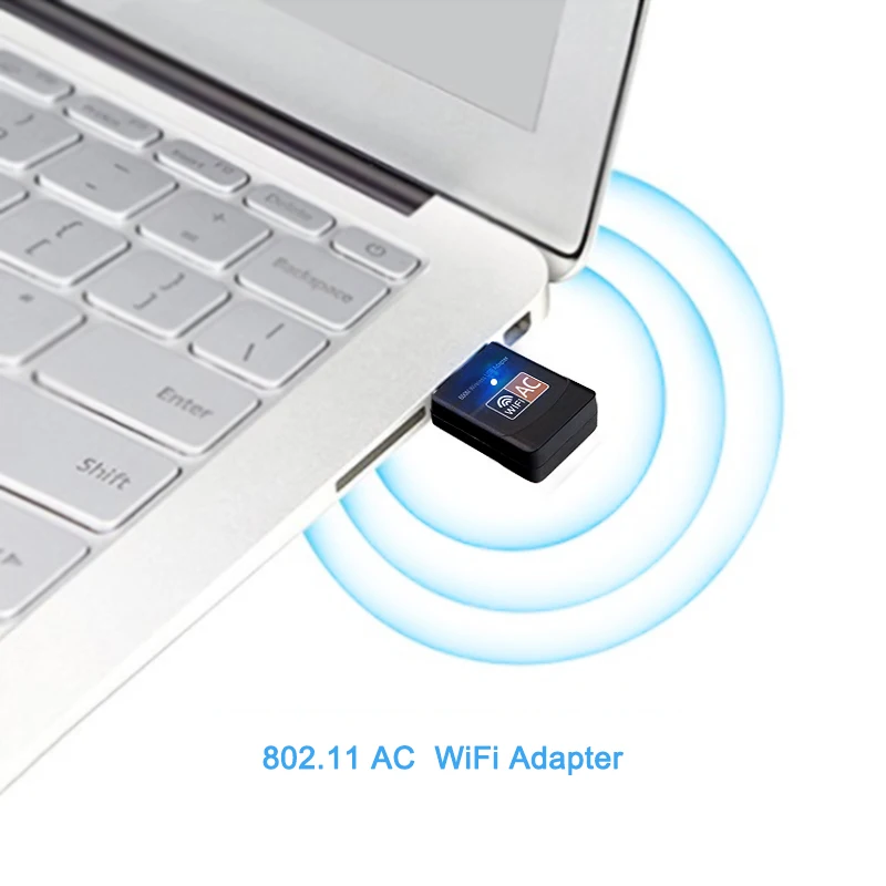 Беспроводной Wifi адаптер 600 м Wi fi Антенна USB 5G 2 4G Ethernet Сетевая карта ключ с