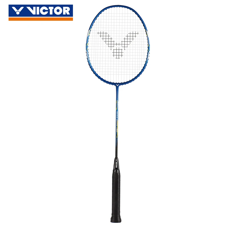 Оригинальная ракетка для бадминтона Victor BRS 1900 Brave Sword Raquete с бесплатным