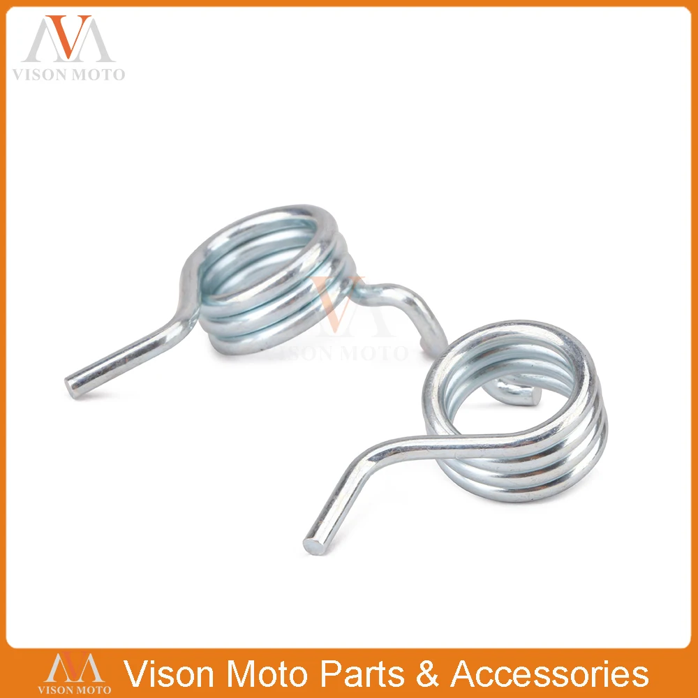 Пружина педали подножки для Honda CRF250X CRF450X 2005-2015 CRF250R 2004-2015 CRF450R 2002-2015 CR125 CR250 2002 2003-2007 |