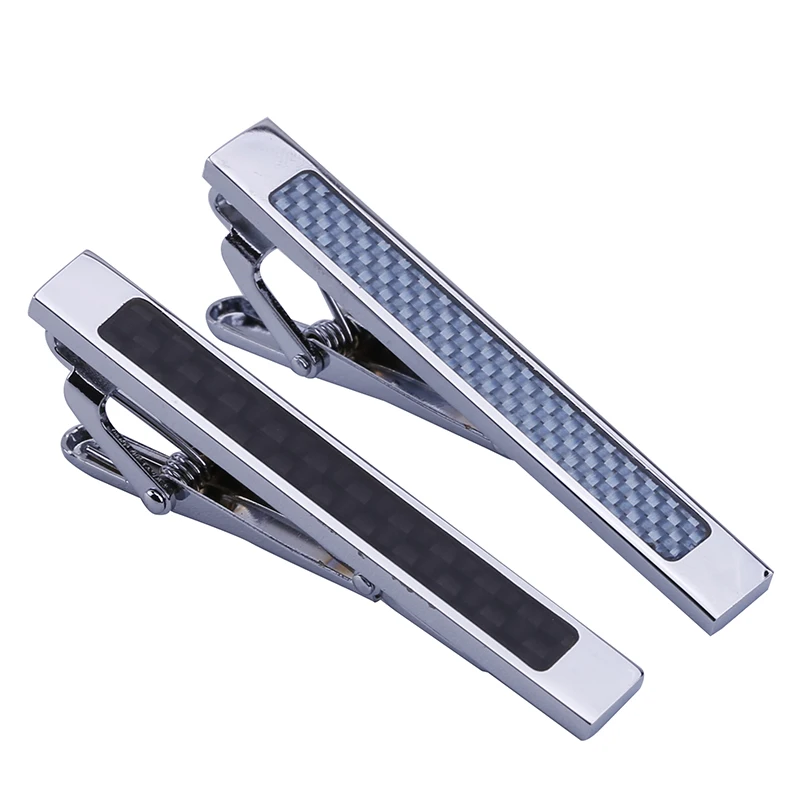 2 шт. мужские галстуки из нержавеющей стали | Украшения и аксессуары