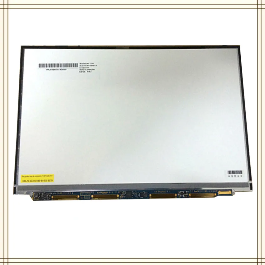 Новый b131rw02 B131HW02 v.0 v0 LT131EE11000 13 1 &quotЖК-экран для SONY VAIO VPC-Z 1920*1080 FHD матричный дисплей |