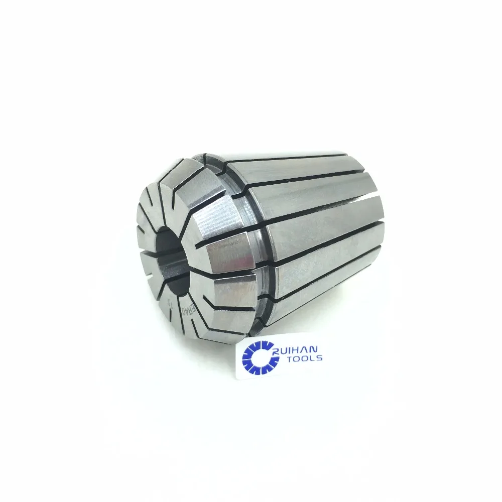 DIN6499B 428E ER collet ER20 4 мм runout 0 015 | Инструменты