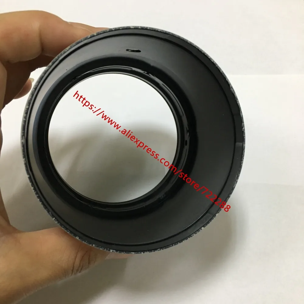 Запасные части для Canon EF 28-300 мм F/3 5-5 6 L IS USM объектив зум-контроль ствола переднее