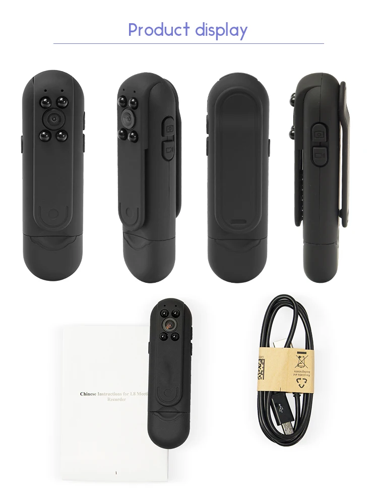 

PUAroom Micro ONVIF P2P low cost wireless mini IP wifi camera