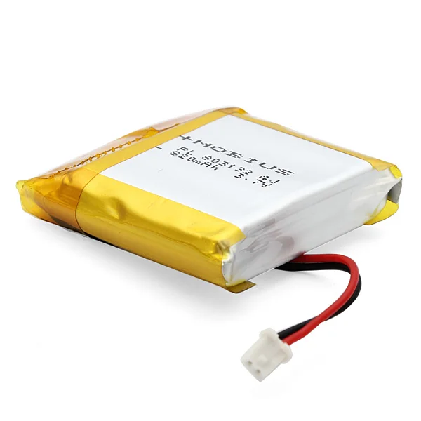 Аккумулятор для экшн камеры Mobius 3 7 в 820 мАч|mobius battery|lipo 3.7v battery3.7v lipo battery |