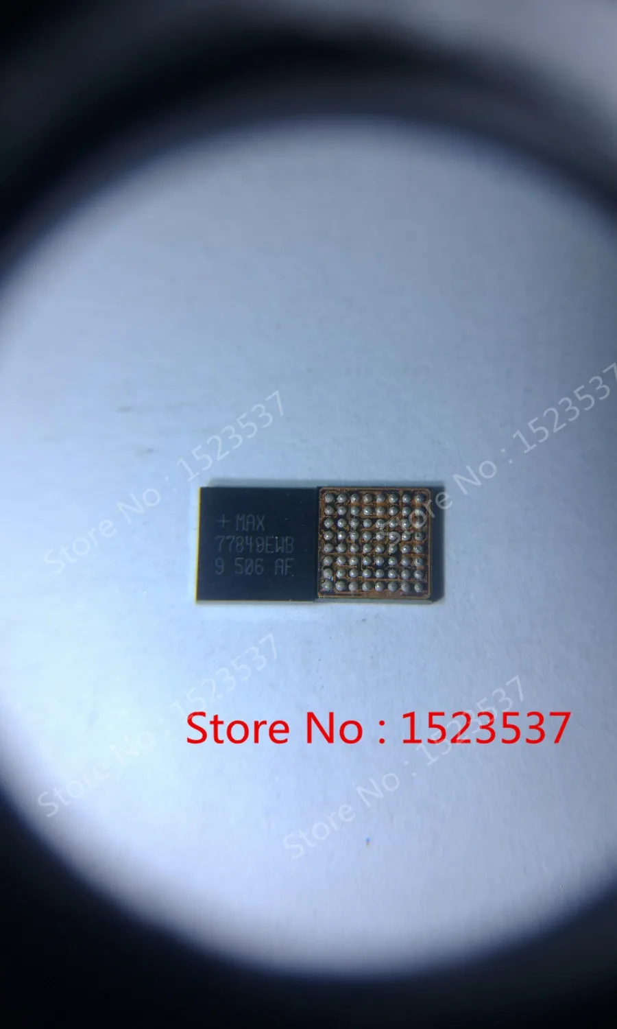 MAX77849EWB MAX77849 MAX 77849 EWB power IC | Электроника