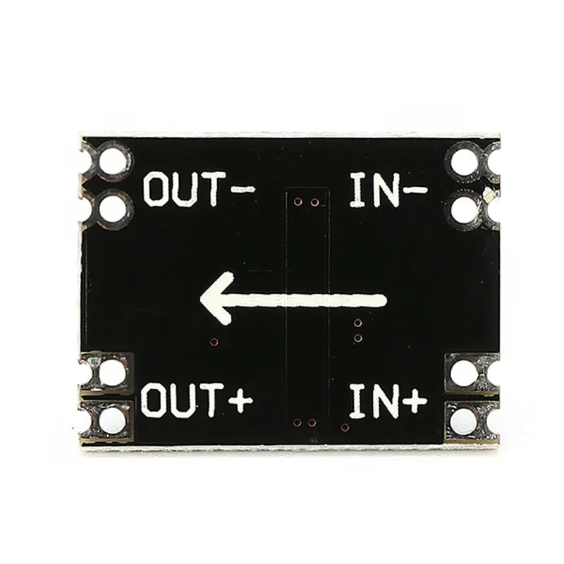 10 шт. Step 12 В 5 до 3 понижающий регулятор напряжения модуль питания|regulator filter|module